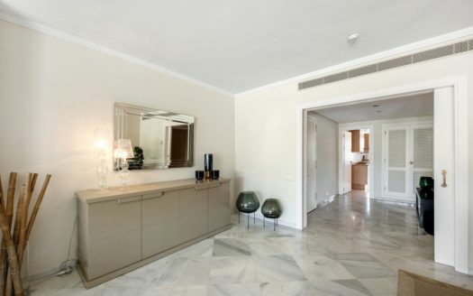 3 bedrooms Apartment in Nueva Andalucia