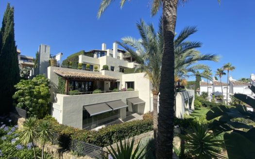 3 bedrooms Apartment in Milla de Oro