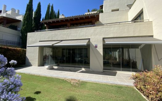 3 bedrooms Apartment in Milla de Oro