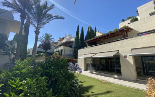 3 bedrooms Apartment in Milla de Oro