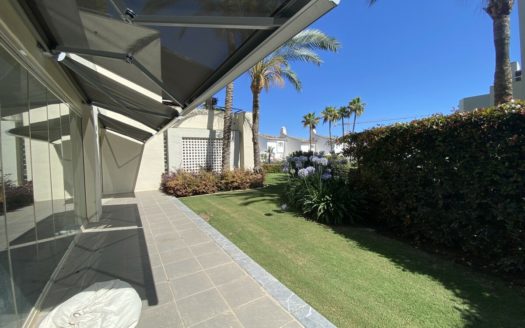 3 bedrooms Apartment in Milla de Oro