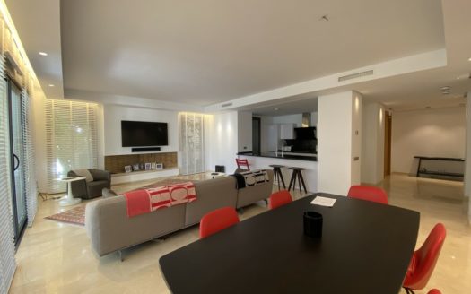 3 bedrooms Apartment in Milla de Oro