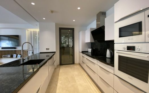 3 bedrooms Apartment in Milla de Oro