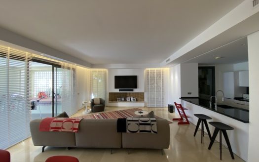 3 bedrooms Apartment in Milla de Oro