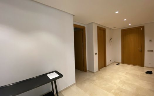 3 bedrooms Apartment in Milla de Oro