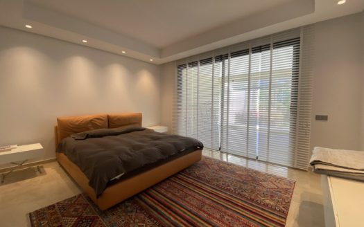 3 bedrooms Apartment in Milla de Oro