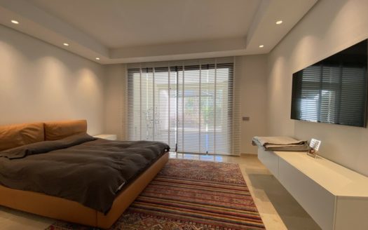 3 bedrooms Apartment in Milla de Oro