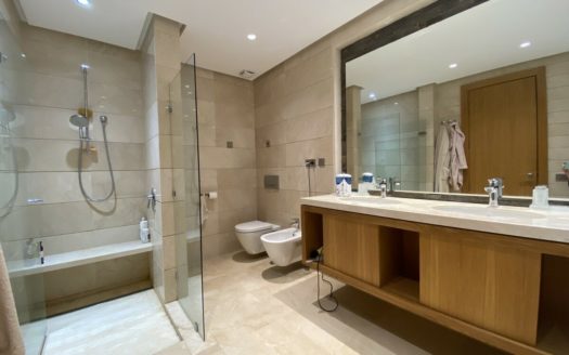 3 bedrooms Apartment in Milla de Oro