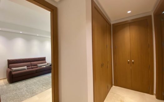 3 bedrooms Apartment in Milla de Oro