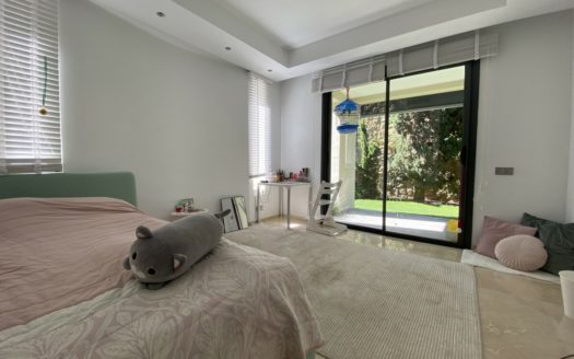 3 bedrooms Apartment in Milla de Oro