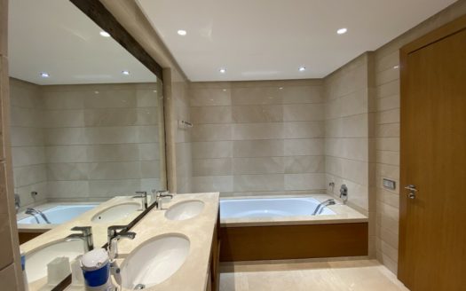 3 bedrooms Apartment in Milla de Oro