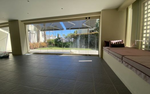 3 bedrooms Apartment in Milla de Oro