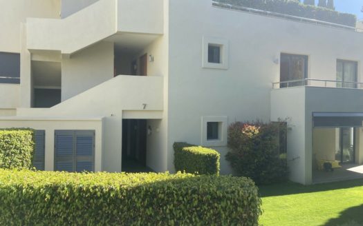 3 bedrooms Apartment in Milla de Oro