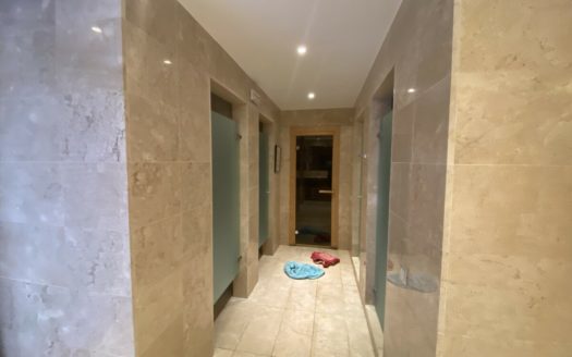 3 bedrooms Apartment in Milla de Oro