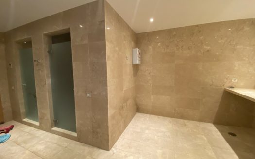 3 bedrooms Apartment in Milla de Oro