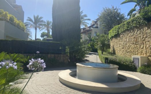 3 bedrooms Apartment in Milla de Oro