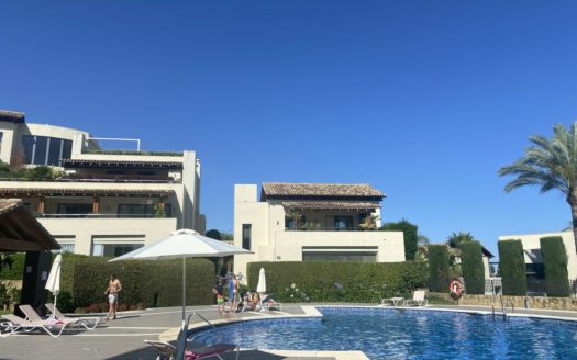 3 bedrooms Apartment in Milla de Oro