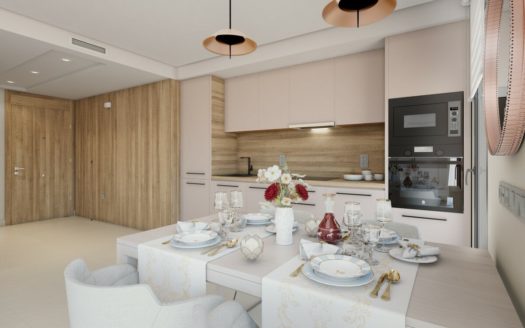 3 bedrooms Apartment in La Quinta