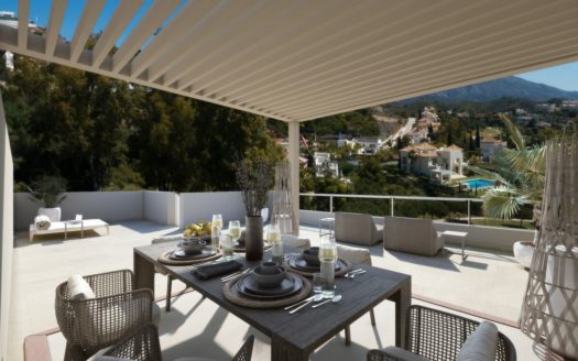 3 bedrooms Apartment in La Quinta