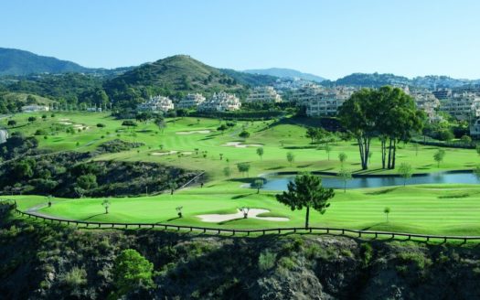 3 bedrooms Apartment in La Quinta