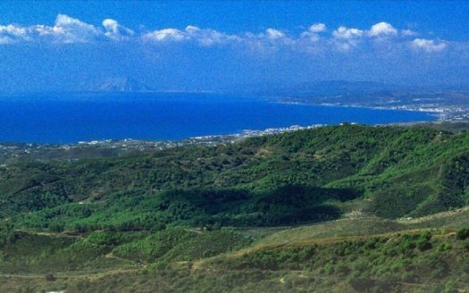 3 bedrooms Villa in Benahavis