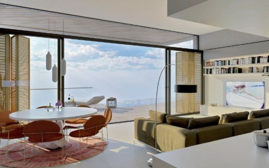 3 bedrooms Villa in Benahavis