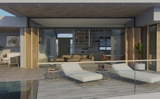 3 bedrooms Villa in Benahavis