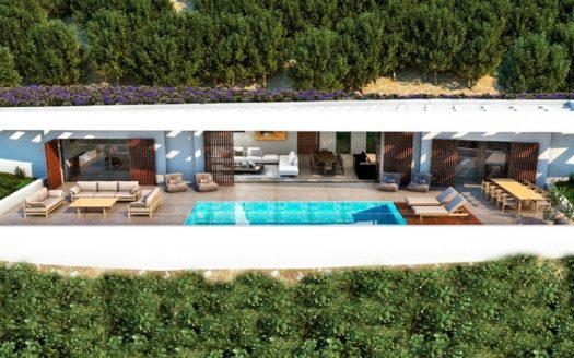 3 bedrooms Villa in Benahavis
