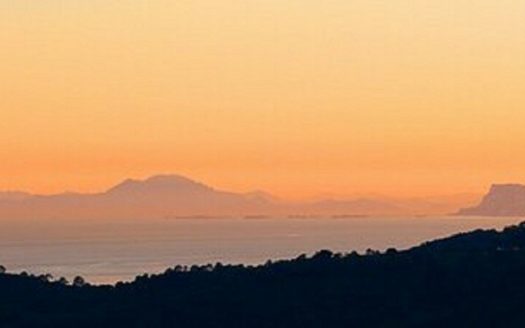 3 bedrooms Villa in Benahavis