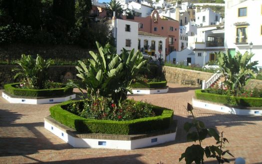 3 bedrooms Villa in Benahavis