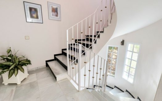 Villa de 3 dormitorios en Milla de Oro