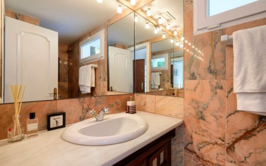 Villa de 3 dormitorios en Milla de Oro