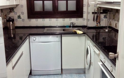 2 bedrooms Apartment in Nueva Andalucia