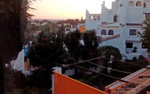 2 bedrooms Apartment in Nueva Andalucia