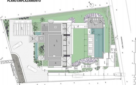 4 bedrooms Villa in Benahavis