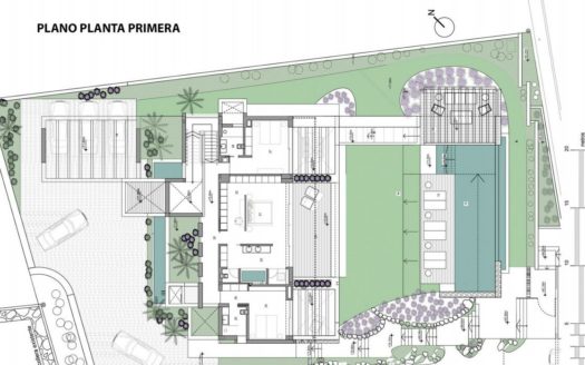 4 bedrooms Villa in Benahavis