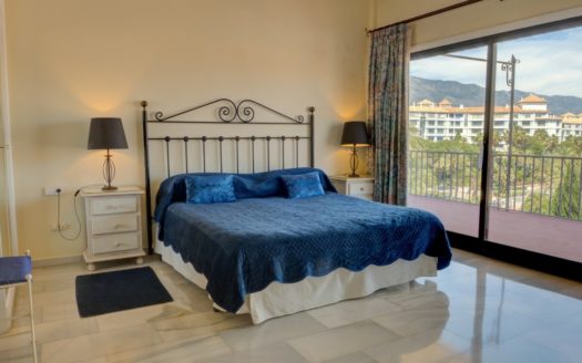 2 bedrooms Penthouse in Puerto Banus