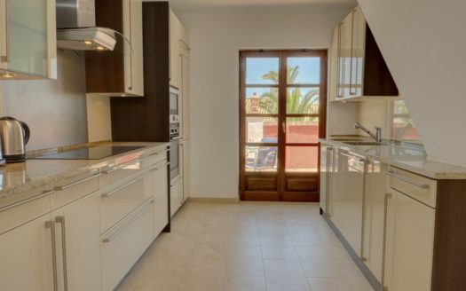 2 bedrooms Townhouse in Nueva Andalucia