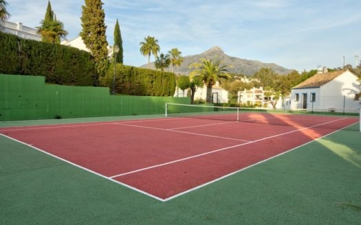 2 bedrooms Townhouse in Nueva Andalucia