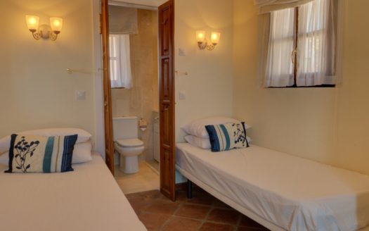 2 bedrooms Townhouse in Nueva Andalucia