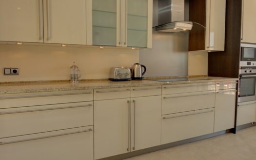 2 bedrooms Townhouse in Nueva Andalucia