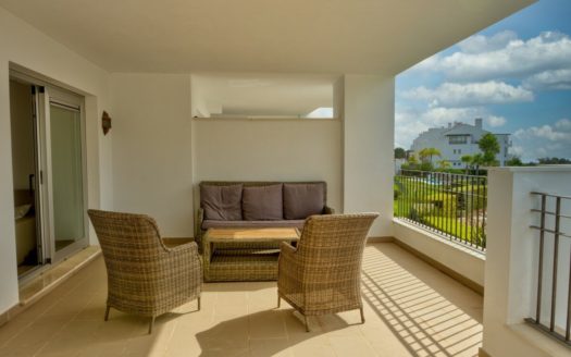 3 bedrooms Apartment in La Mairena