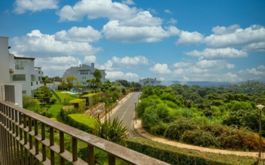 3 bedrooms Apartment in La Mairena