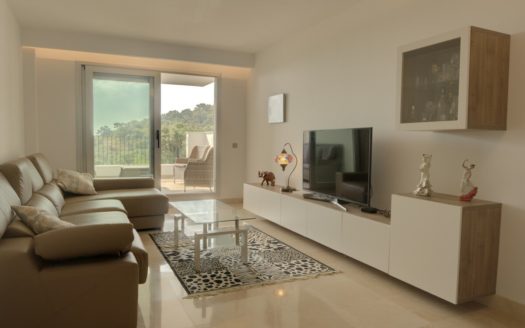 3 bedrooms Apartment in La Mairena
