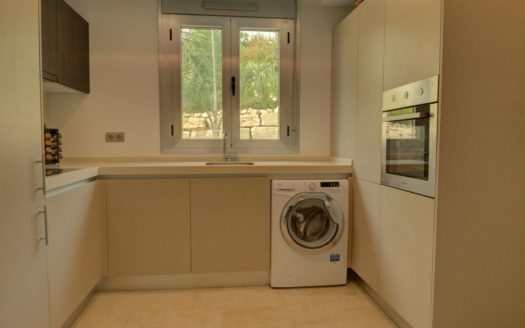 3 bedrooms Apartment in La Mairena