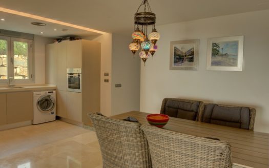 3 bedrooms Apartment in La Mairena