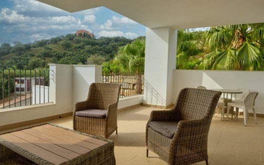 3 bedrooms Apartment in La Mairena