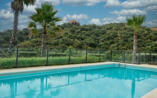 3 bedrooms Apartment in La Mairena