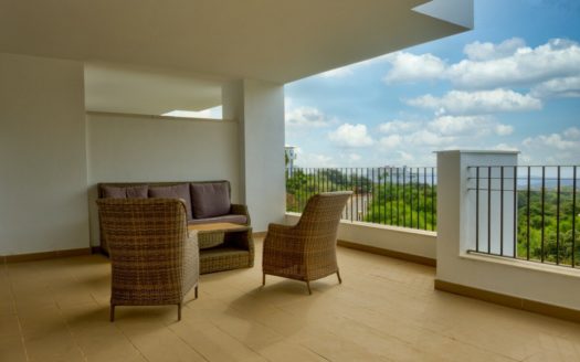 3 bedrooms Apartment in La Mairena