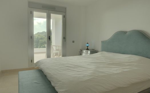 3 bedrooms Apartment in La Mairena